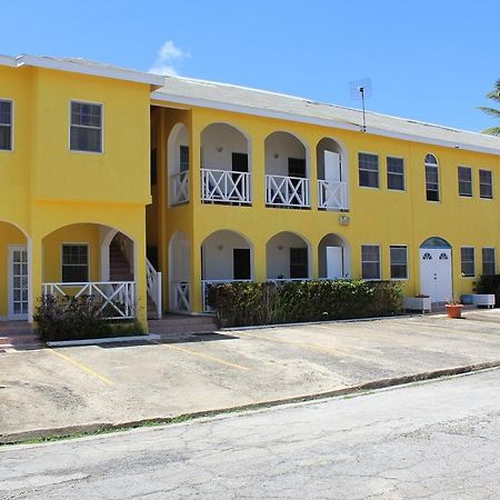Ocean Ridge At Long Beach Christ Church Buitenkant foto