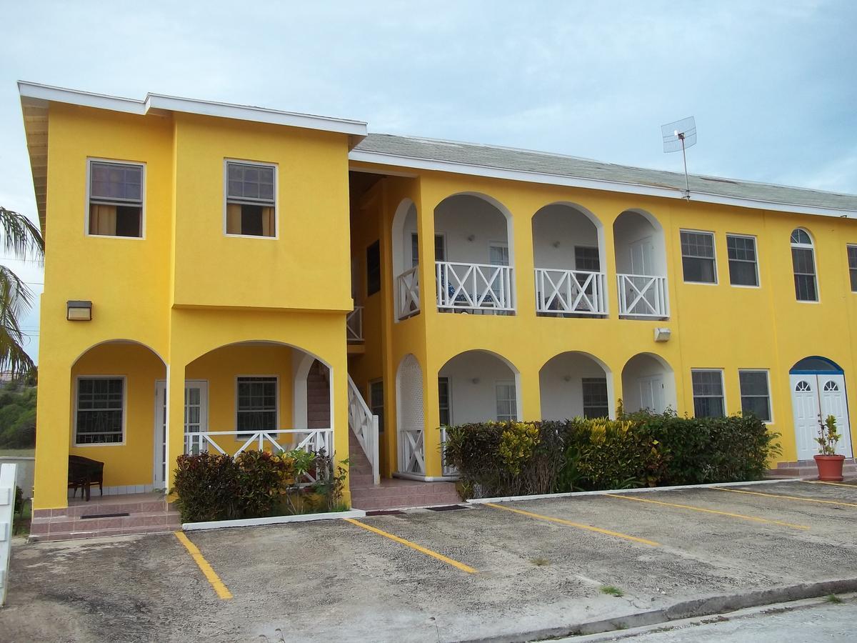 Ocean Ridge At Long Beach Christ Church Buitenkant foto